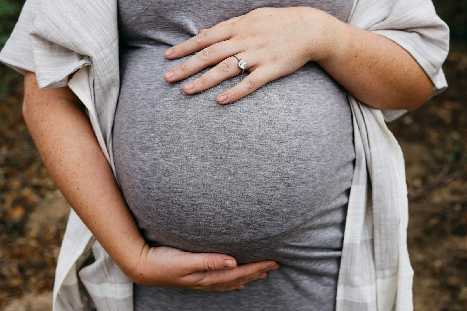 Comment choisir sa robe de grossesse et d'allaitement ?